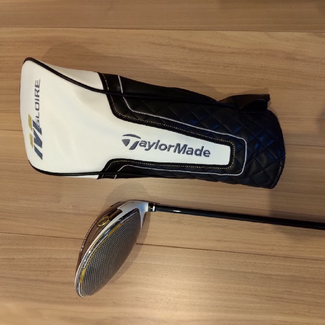 TaylorMade - Mグローレ 9.5 SRの通販 by yuki's shop｜テーラーメイド