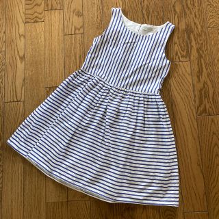 ザラ(ZARA)のZARA♡ワンピー8  128cm(ワンピース)