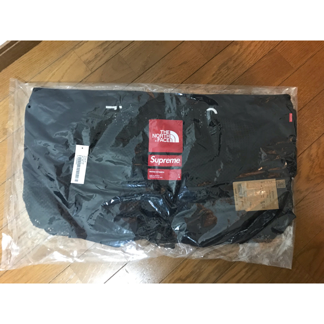 supreme north face cargo vest Lサイズ