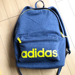 アディダス(adidas)のアディダスリュック adidas(リュック/バックパック)