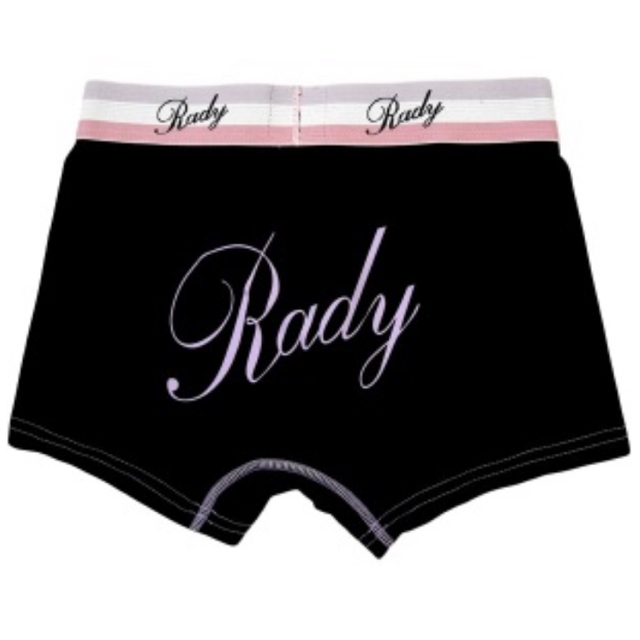 Rady(レディー)のRady♡メンズパンティ メンズのアンダーウェア(ボクサーパンツ)の商品写真