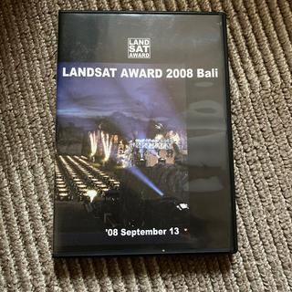 アムウェイ(Amway)のamway  DVD 「LANDSAT AWARD 2008 Bali」(その他)