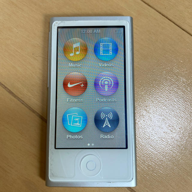 iPod nano ★美品　16GB