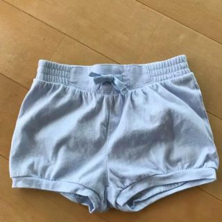 ベビーギャップ(babyGAP)の【専用です】ベビーギャップ ショートパンツ(パンツ/スパッツ)