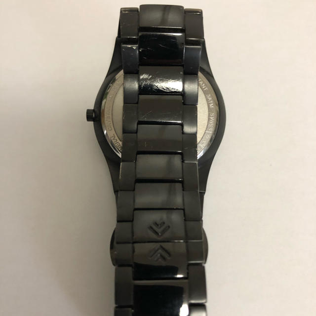 SKAGEN(スカーゲン)のSKAGEN 腕時計 585XLTMXM メンズの時計(腕時計(アナログ))の商品写真