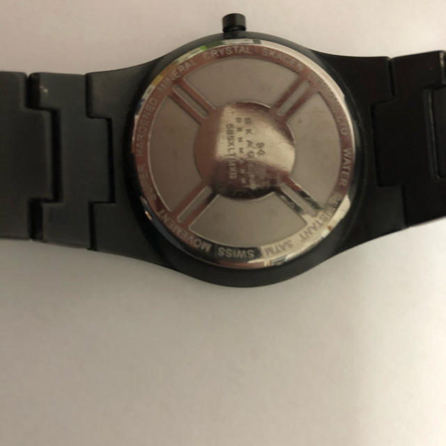 SKAGEN(スカーゲン)のSKAGEN 腕時計 585XLTMXM メンズの時計(腕時計(アナログ))の商品写真