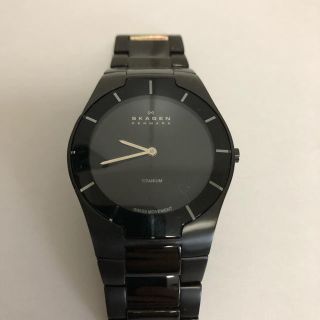 スカーゲン(SKAGEN)のSKAGEN 腕時計 585XLTMXM(腕時計(アナログ))