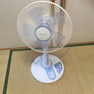 サンヨー(SANYO)のSANYO 扇風機(扇風機)