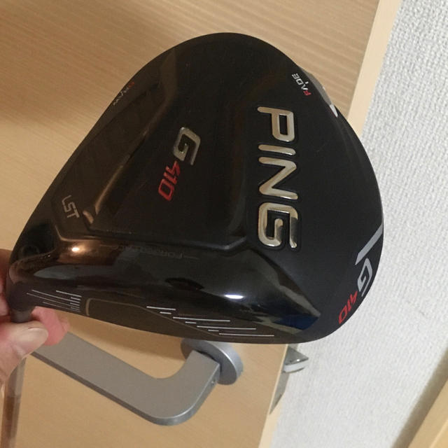 PING G410 LST ドライバー