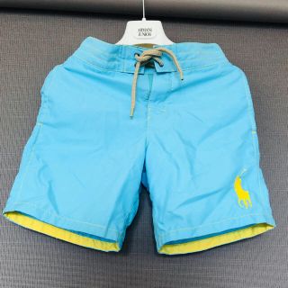 ポロラルフローレン(POLO RALPH LAUREN)の✧︎Polo Ralph Lauren KIDS 男児用水着✧︎(パンツ/スパッツ)