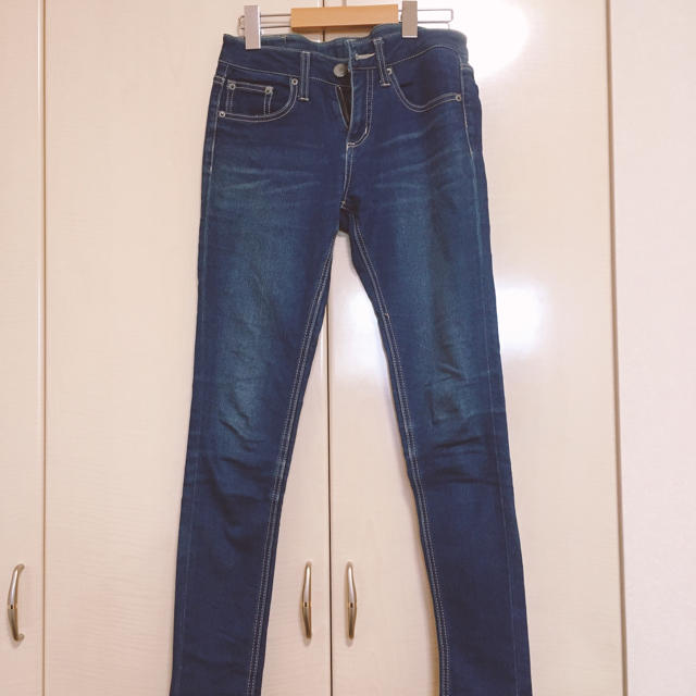 OZOC(オゾック)のジーンズ レディースのパンツ(デニム/ジーンズ)の商品写真