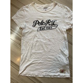 ポロラルフローレン(POLO RALPH LAUREN)のpolo Ralph Lauren Tシャツ(Tシャツ/カットソー(半袖/袖なし))