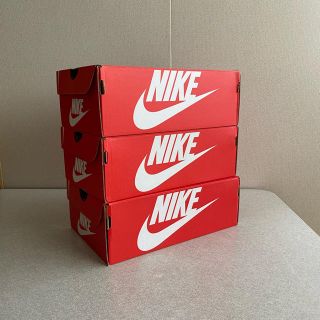 ナイキ(NIKE)のNIKE  ナイキ　空き箱(その他)