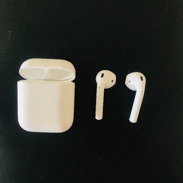 【正規品】AirPods 1世代（本体のみ） 1