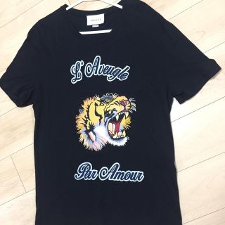 グッチ(Gucci)のGUUCI(Tシャツ/カットソー(半袖/袖なし))