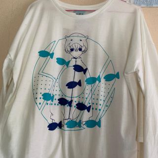 シマムラ(しまむら)のSou しまむら Tシャツ(ミュージシャン)