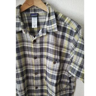 パタゴニア(patagonia)のパタゴニア ACシャツ(シャツ)