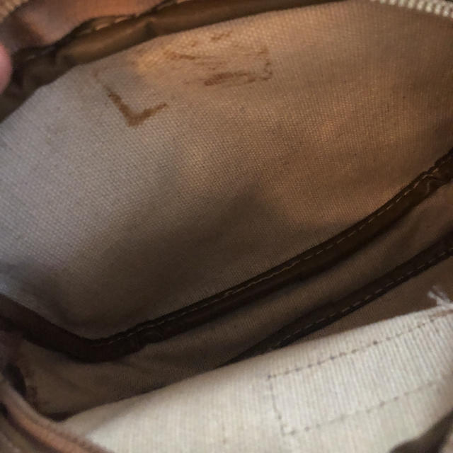 LANCEL(ランセル)のLANCEL ミニ　ショルダーバッグ レディースのバッグ(ショルダーバッグ)の商品写真