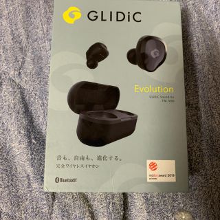 gridic  tw 7000(ヘッドフォン/イヤフォン)