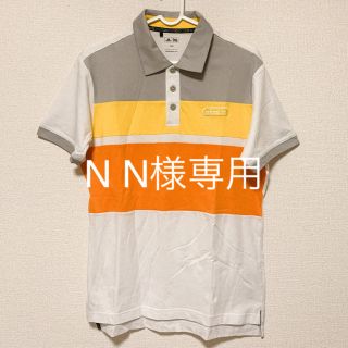 アディダス(adidas)のN N様専用　アディダス ポロシャツ メンズ(ポロシャツ)