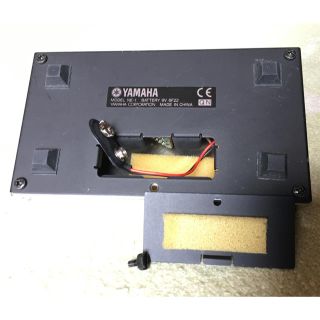 最終値下 YAMAHA NE-1 ヤマハ パラメトリックイコライザー