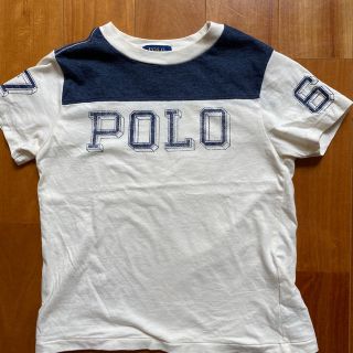 ラルフローレン(Ralph Lauren)のラルフローレン  Tシャツ(Tシャツ/カットソー)