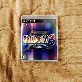 ラクマロン様　戦国無双3 Z PS3(その他)