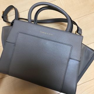 チャールズアンドキース(Charles and Keith)のチャールズアンドキース♡バッグ(ショルダーバッグ)