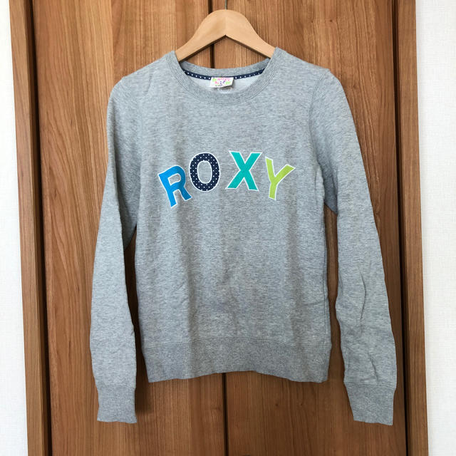 Roxy(ロキシー)のROXYトレーナー レディースのトップス(トレーナー/スウェット)の商品写真