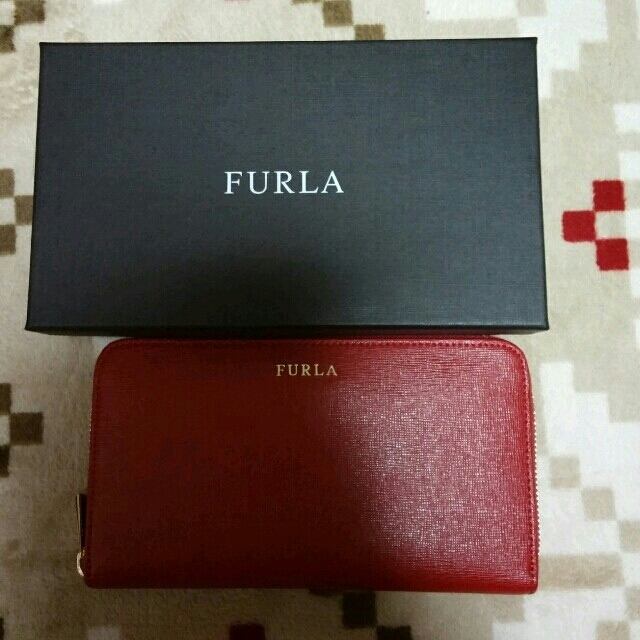 Furla(フルラ)のフルラ　財布 レディースのファッション小物(財布)の商品写真