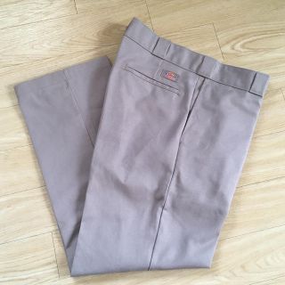 Dickies - 希少レングス29 Dickies 874 ワークパンツ W34 シルバー ...