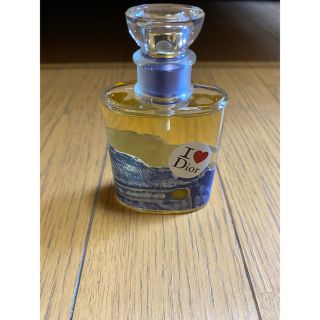 ディオール(Dior)のDior ディオール アイラブディオール オーデトワレ 50ml(香水(女性用))