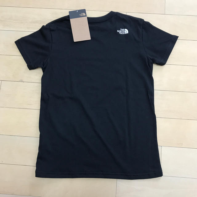 THE NORTH FACE - 【新品未使用】ノースフェース Logo Embroidered Tee ...