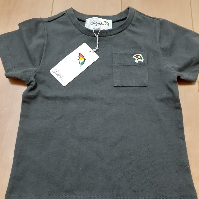 Arnold Palmer(アーノルドパーマー)のアーノルドパーマー　Tシャツ キッズ/ベビー/マタニティのキッズ服男の子用(90cm~)(Tシャツ/カットソー)の商品写真