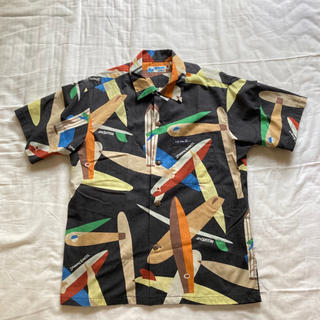 サンサーフ(Sun Surf)のサンサーフ 半袖アロハシャツ・Sサイズ(シャツ)