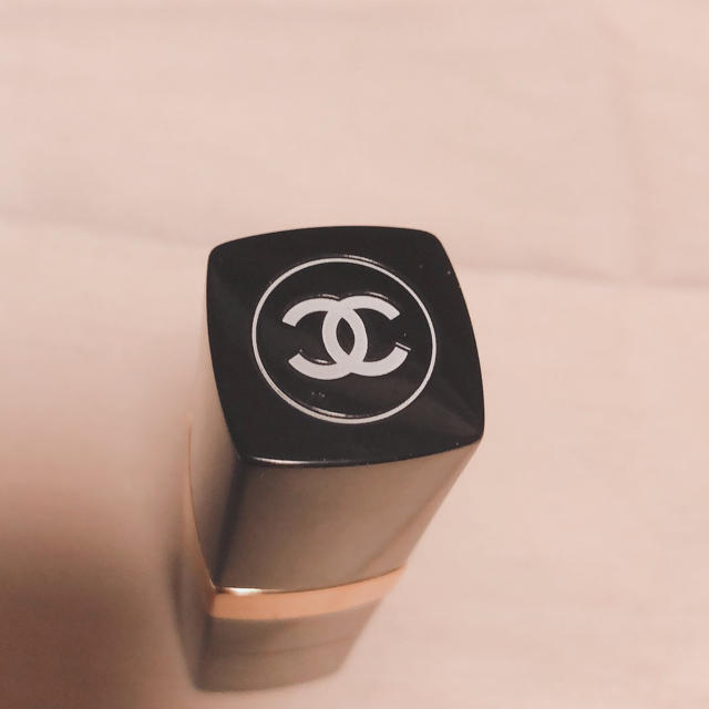 CHANEL(シャネル)のCHANEL コスメ/美容のベースメイク/化粧品(口紅)の商品写真