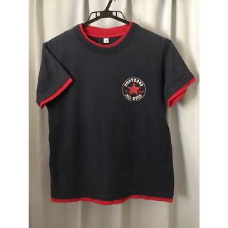 コンバース(CONVERSE)のCONVERSE ALL STAR Tシャツ(Tシャツ(半袖/袖なし))