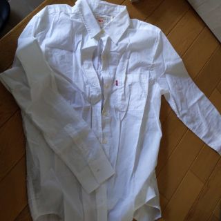 リーバイス(Levi's)のLEVI'S　レディースシャツ(シャツ/ブラウス(長袖/七分))