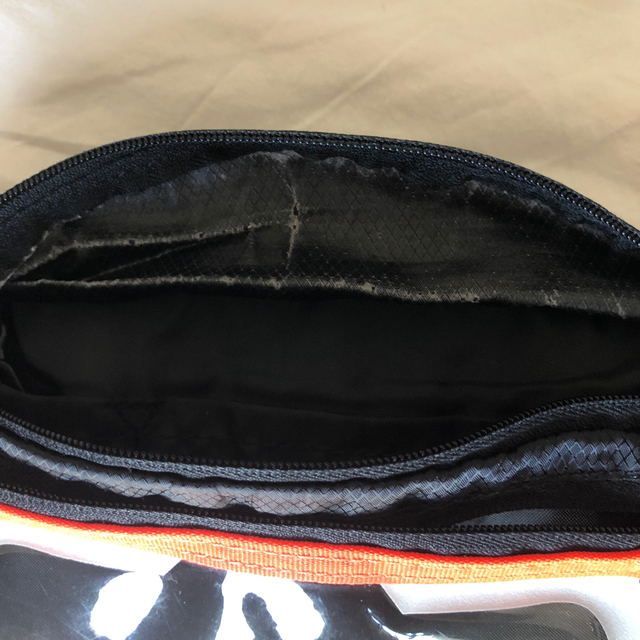 adidas(アディダス)のアディダスランニング用ウエストポーチ メンズのバッグ(ウエストポーチ)の商品写真