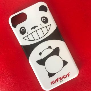 パンダコパンダ　スマホケース(iPhoneケース)