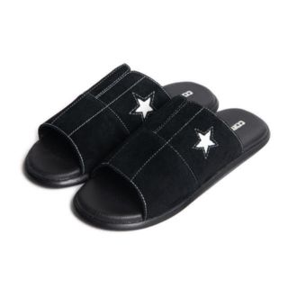 コンバース(CONVERSE)の(25.0) CONVERSE ADDICT ONE STAR SANDAL(サンダル)