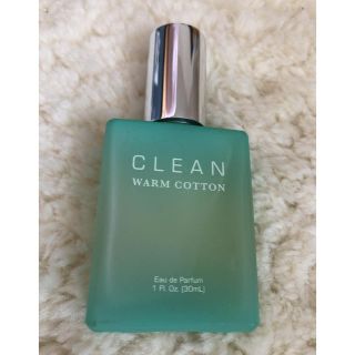 クリーン(CLEAN)のCLEAN  ウォームコットン(ユニセックス)