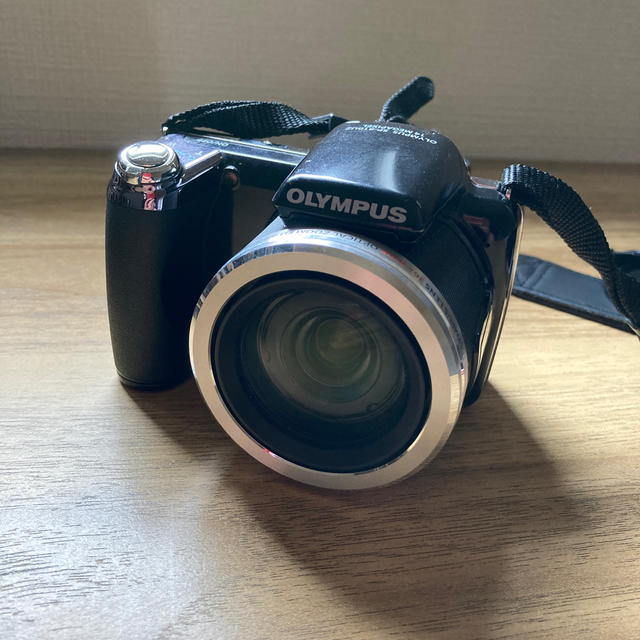 OLYMPUS SP-810UZ