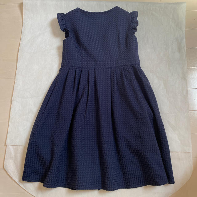 TOCCA(トッカ)のtocca ワンピース　110 キッズ/ベビー/マタニティのキッズ服女の子用(90cm~)(ワンピース)の商品写真