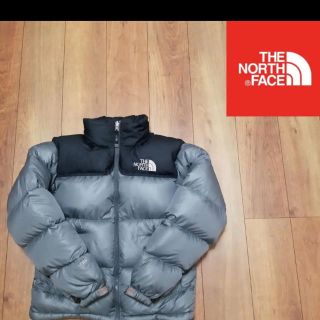 ザノースフェイス(THE NORTH FACE)のノースフェイス　ダウンジャケット　ヌプシ　７００フィル　メンズXS(ダウンジャケット)