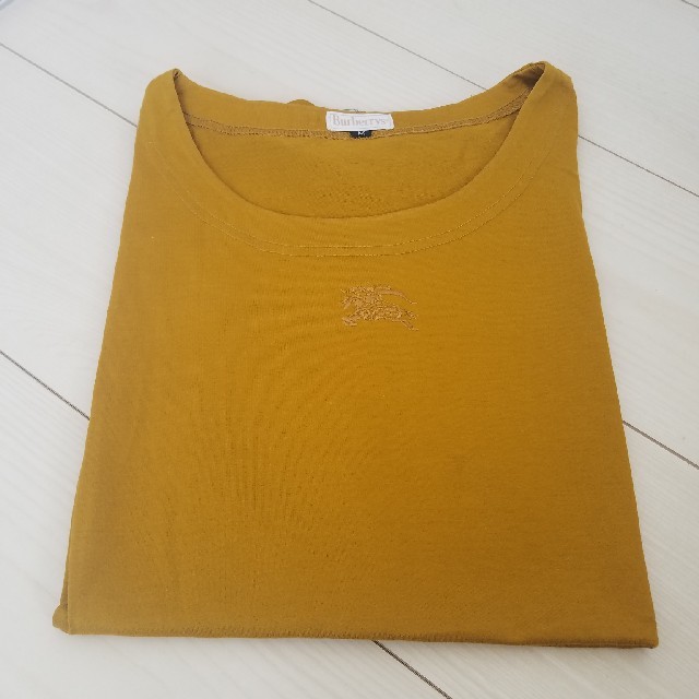 BURBERRY(バーバリー)のバーバリー レディースTシャツ レディースのトップス(Tシャツ(半袖/袖なし))の商品写真