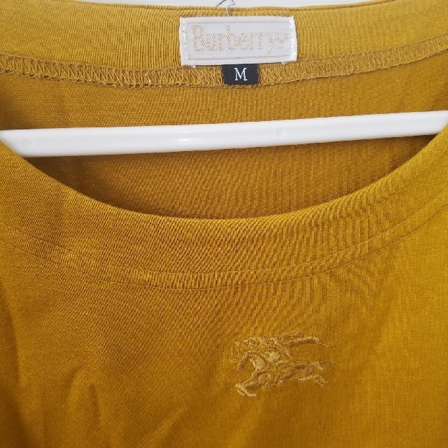 BURBERRY(バーバリー)のバーバリー レディースTシャツ レディースのトップス(Tシャツ(半袖/袖なし))の商品写真