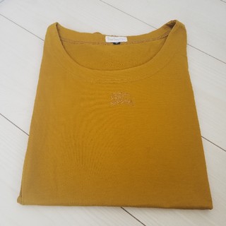 バーバリー(BURBERRY)のバーバリー レディースTシャツ(Tシャツ(半袖/袖なし))