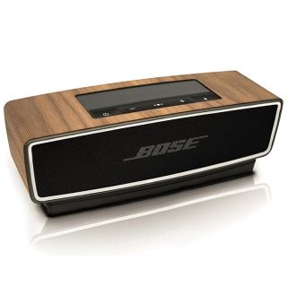 Balolo Bose SoundLink Mini II専用 木製ケースカバー(スピーカー)