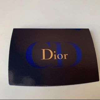 クリスチャンディオール(Christian Dior)の【未使用】Dior ディオールスキン フォーエヴァー エクストレム コンパクト(ファンデーション)